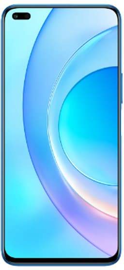 Honor - 50 Lite 128GB - Blauw — thumbnail 5
