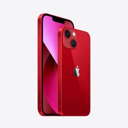 Apple iPhone 13 - 256GB - Rood — thumbnail 3