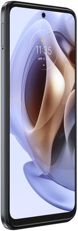 Motorola Moto g31 - 64GB - Grijs — thumbnail 3