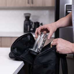 Clear Coffee Press - 3-in-1 brouwmethode combineert AeroPress Franse pers - Pourover Espresso - Volle koffie zonder gruis of bitterheid — thumbnail 5