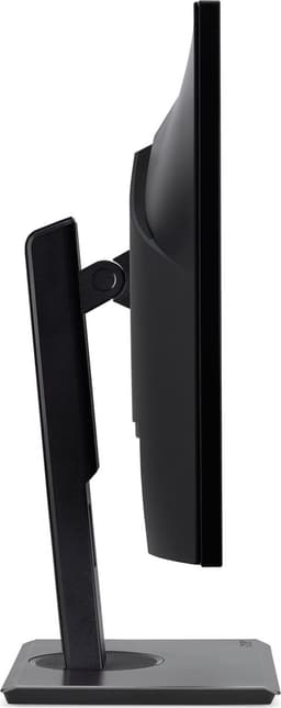 Acer B227QDbmiprczx Computer monitor met verstelbare voet, audio en webcam ingebouwd — thumbnail 3