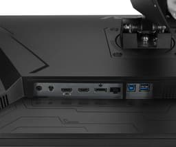 ASUS TUF Gaming VG32AQL1A QHD Gaming Monitor - G-Sync Compatible - 1ms - 170Hz — thumbnail 5