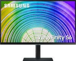 Samsung S27A600UUU - LED-Skaerm 27 AMD — thumbnail 1