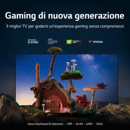 LG CS OLED55CS6LA - 55 inch - 4K OLED - 2022 - Buitenlands model — thumbnail 3