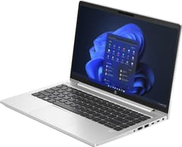 HP ProBook 440 G10 - Laptop - i5-1335U - 8 GB RAM - 256 GB SSD - 14 Inch — thumbnail 4