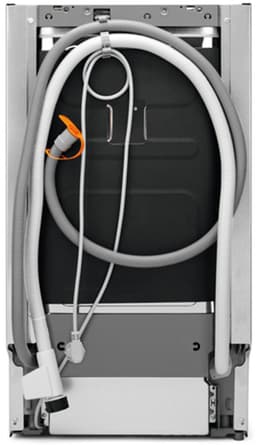 Electrolux EES42210IX Volledig ingebouwd 9 couverts — thumbnail 5