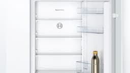 Bosch KIN86NSE0 - Serie 2 - Inbouw koel-vriescombinatie - 260 l - noFrost: nooit meer hoeven ontdooien - Energielabel E — thumbnail 4