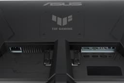 ASUS TUF Gaming VG249QM1A - 270hz G-Sync Compatible monitor - 24 inch — thumbnail 5