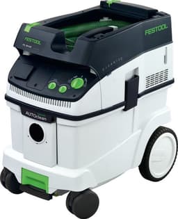 Festool CTL 36 E AC Mobiele stofafzuiger - 574958 — thumbnail 4