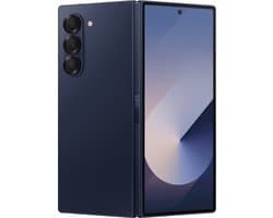 Samsung Galaxy Z Fold6 - 512GB - Navy
