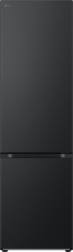 LG GBV7280BEV, 387 L. LUXE Koel-Vries combinatie, B, Zeer stil 33 dB, DoorCooling+™ - FreshBalancer™ - FreshConverter™ - Total No Frost - Inverter Compressor met 10 jaar garantie — thumbnail 1