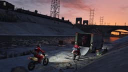 Grand Theft Auto 5 - PS3 — thumbnail 4
