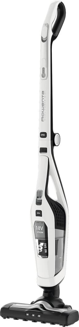 Rowenta Dual Force 2-in-1 RH6737 — thumbnail 1