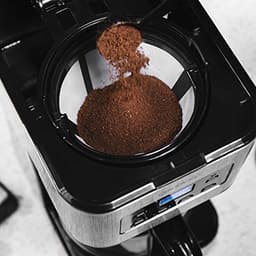 Drip koffiemachine Cecotec route coffee 66 smart 950 W 1,5 L (12 koppar) — thumbnail 2