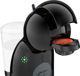 Espressomachine KRUPS Piccolo XS Grijs YY4395FD — thumbnail 3