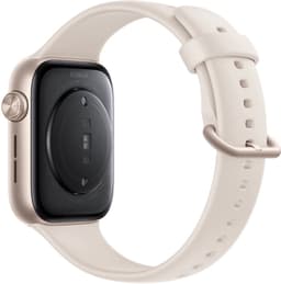 HONOR Watch 5 Goud 46mm Smartwatch Bluetooth - 1.85" AMOLED 15 dagen accuduur 5ATM GPS — thumbnail 2