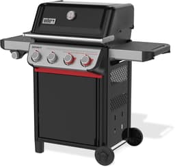Gasbarbecue spirit e-435 — thumbnail 1
