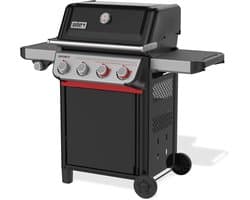 Gasbarbecue spirit e-435