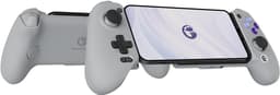 GameSir G8 Galileo - Bedrade Telefoon Controller - iPhone 15-series en Android - Grijs — thumbnail 2