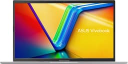 ASUS Vivobook 15 X1502VA-BQ681W Intel® Core™ i5 i5-13420H Laptop 39,6 cm (15.6") Full HD 16 GB DDR4-SDRAM 512 GB SSD Wi-Fi 6E (802.11ax) Windows 11 Home Zilver — thumbnail 1
