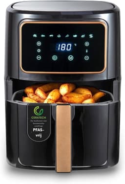 Core® Airfryer XXL - Mini-oven - Heteluchtfriteuse - 12L - 12 Programma's — thumbnail 1
