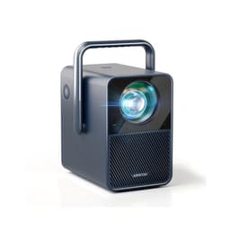 Beamer – Projector – Mini Beamer – Draagbare Beamer – Office Projector – Native Full HD 1080p – 1000 ANSI Lumen – WiFi 5.3 Draadloos — thumbnail 1