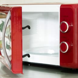 Magnetron 20 liter met Vintage Design en 5 Kookstanden - 700 W — thumbnail 5