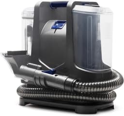 Core® Tapijtreiniger machine - Tapijtreiniger - Tapijtreiniger apparaat - Grijs - ‎15cm x 28cm x 15cm — thumbnail 3