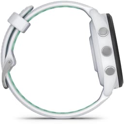 Garmin Forerunner 265S Wit — thumbnail 2