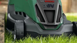 Bosch Home and Garden AdvancedRotak 36V-40-650 Accu-grasmaaier Accu Incl. 2 accu's, Incl. oplader Snijbreedte max. 40 c — thumbnail 5