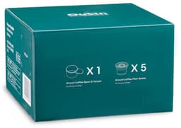 OutIn - Nano Filter Basket Kit - Espressomachine filters — thumbnail 2