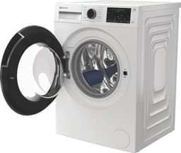 Bauknecht B WM 9A9 BS wasmachine Voorlader 9 kg 1400 RPM Wit — thumbnail 5
