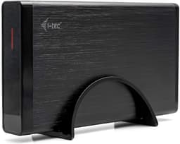 Externe Harde Schijf 8TB 3.5 Inch USB 3.0 voor Desktop en Backup — thumbnail 1