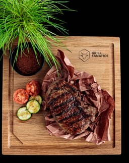 Grill Fanatics Butcher paper 61 cm x 45 meter — thumbnail 3