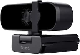 Trust Tanor 1080p Full HD-webcam — thumbnail 5