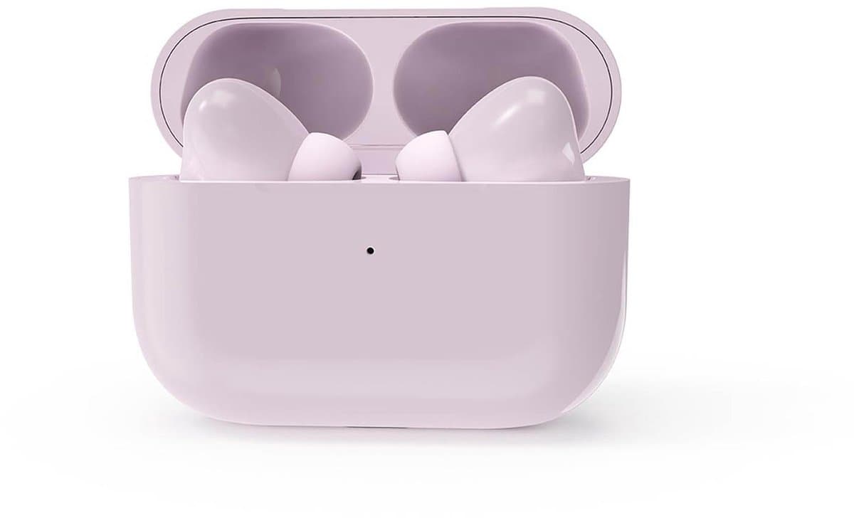 GMB-Audio Draadloze In-Ear Oordopjes Roze — afbeelding 1