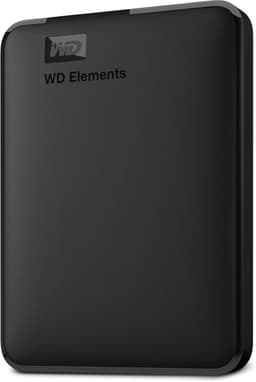 Draagbare Externe Harde Schijf tot 6TB met USB 3.2 Gen 1 — thumbnail 1