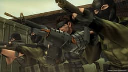 Metal Gear Solid: Master Collection Vol. 2 - Day One Edition – Xbox Series X — thumbnail 3