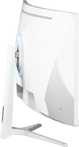 Arozzi Nova Curved 34" 34'' Curved gaming monitor — thumbnail 4