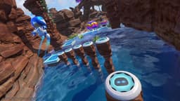 Astro Bot: Rescue Mission - PS4 VR (kan niet gespeeld worden zonder VR bril) — thumbnail 2