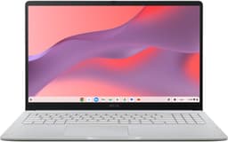 ASUS Chromebook CM1505CM4A-S70093 - Chromebook - 15.6 inch - Kompanio 520 - 4GB/128GB — thumbnail 1