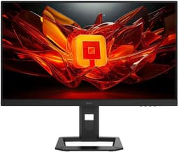 SMX Nagame - 27" WQHD 180 Hz Gaming Monitor — thumbnail 1