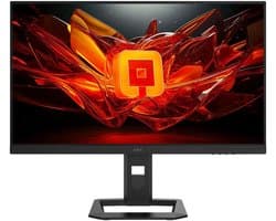 SMX Nagame - 27" WQHD 180 Hz Gaming Monitor