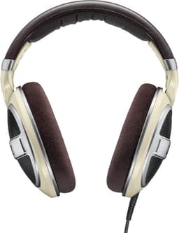 Sennheiser HD 599 - Koptelefoon - Bruin/Beige — thumbnail 1