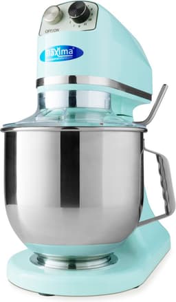 Planeetmenger - 7 L - Tot 2 Kg Deeg - Pastel Blauw — thumbnail 1