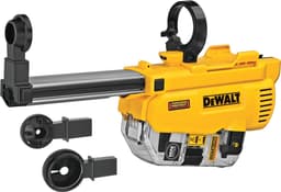 DeWALT DWH205DH Stofafzuigunit met HEPA filter — thumbnail 2