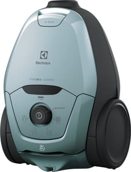 Electrolux PD82-4MB 3,5 l Cilinderstofzuiger Droog 600 W Stofzak - Misty Blue — thumbnail 2