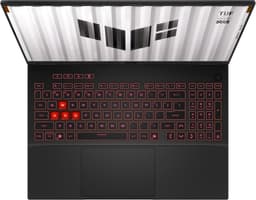 ASUS TUF Gaming A16 FA608UH-RV020W - Gaming Laptop - 16 inch - RTX 5050 - 16GB/512GB — thumbnail 2