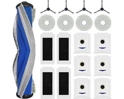 Vervangende accessoires voor de T30S, geschikt voor de ECOVACS DEEBOT T30S / T30S PRO robotstofzuiger