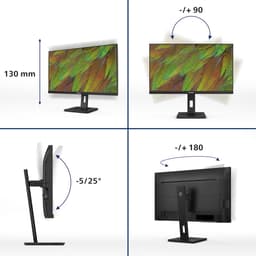 Philips 27B1U3900/00 — thumbnail 5